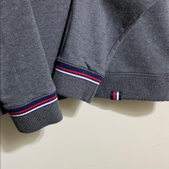 Fila Crewneck Sweater - Picture 3 of 8